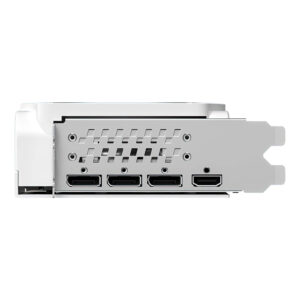 Manli Polar Fox GeForce RTX™ 5060 Ti OC 8GB GDDR7 H6 Manli Polar Fox GeForce RTX™ 5060 Ti OC - 8GB GDDR7