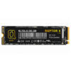 McQuest Digital Raptor X 1TB - M.2 NVME PCIe 4.0 x4 SSD