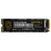 McQuest Digital Raptor X 512GB - M.2 NVME PCIe 3.0 x4 SSD