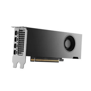 NVIDIA RTX™ PRO 4000 Blackwell SFF 24GB GDDR7 ECC - Workstation Video Card
