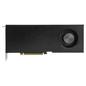 NVIDIA RTX PRO 5000 Blackwell 72GB GDDR7 - Workstation Video Card