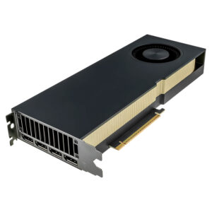 NVIDIA RTX PRO 5000 Blackwell 72GB GDDR7 - Workstation Video Card