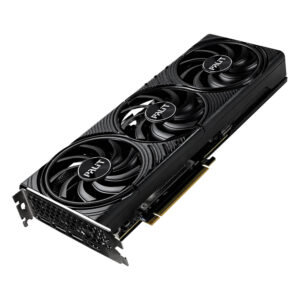 Palit GeForce RTX™ 5070 Infinity 3 12GB GDDR7 H2 Palit GeForce RTX™ 5070 Infinity 3 - 12GB GDDR7