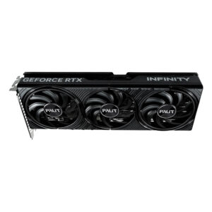 Palit GeForce RTX™ 5070 Infinity 3 12GB GDDR7 H4 Palit GeForce RTX™ 5070 Infinity 3 - 12GB GDDR7