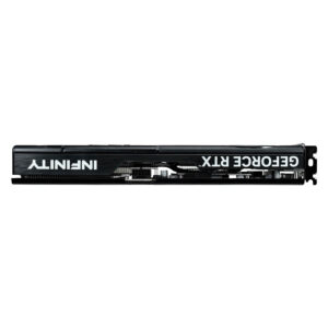 Palit GeForce RTX™ 5070 Infinity 3 12GB GDDR7 H5 Palit GeForce RTX™ 5070 Infinity 3 - 12GB GDDR7