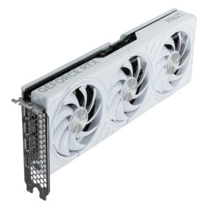 Palit GeForce RTX™ 5070 White OC - 12GB GDDR7