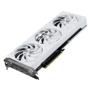 Palit GeForce RTX™ 5070 White OC - 12GB GDDR7