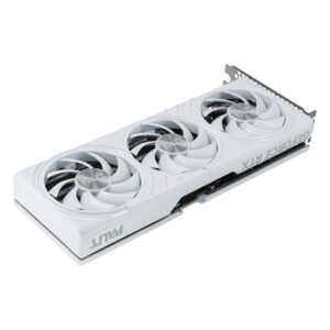 Palit GeForce RTX™ 5070 White OC - 12GB GDDR7