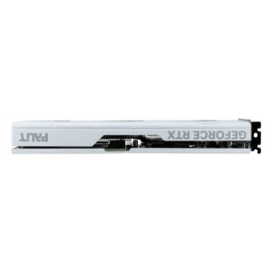 Palit GeForce RTX™ 5070 White OC - 12GB GDDR7