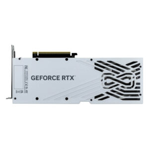 Palit GeForce RTX™ 5070 White OC - 12GB GDDR7
