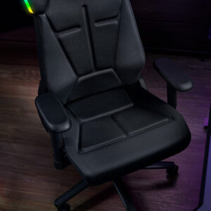 Razer Soma Chroma - Wireless Razer Chroma RGB Gaming Chair