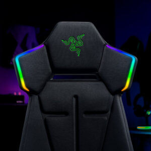 Razer Soma Chroma - Wireless Razer Chroma RGB Gaming Chair