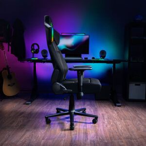 Razer Soma Chroma - Wireless Razer Chroma RGB Gaming Chair