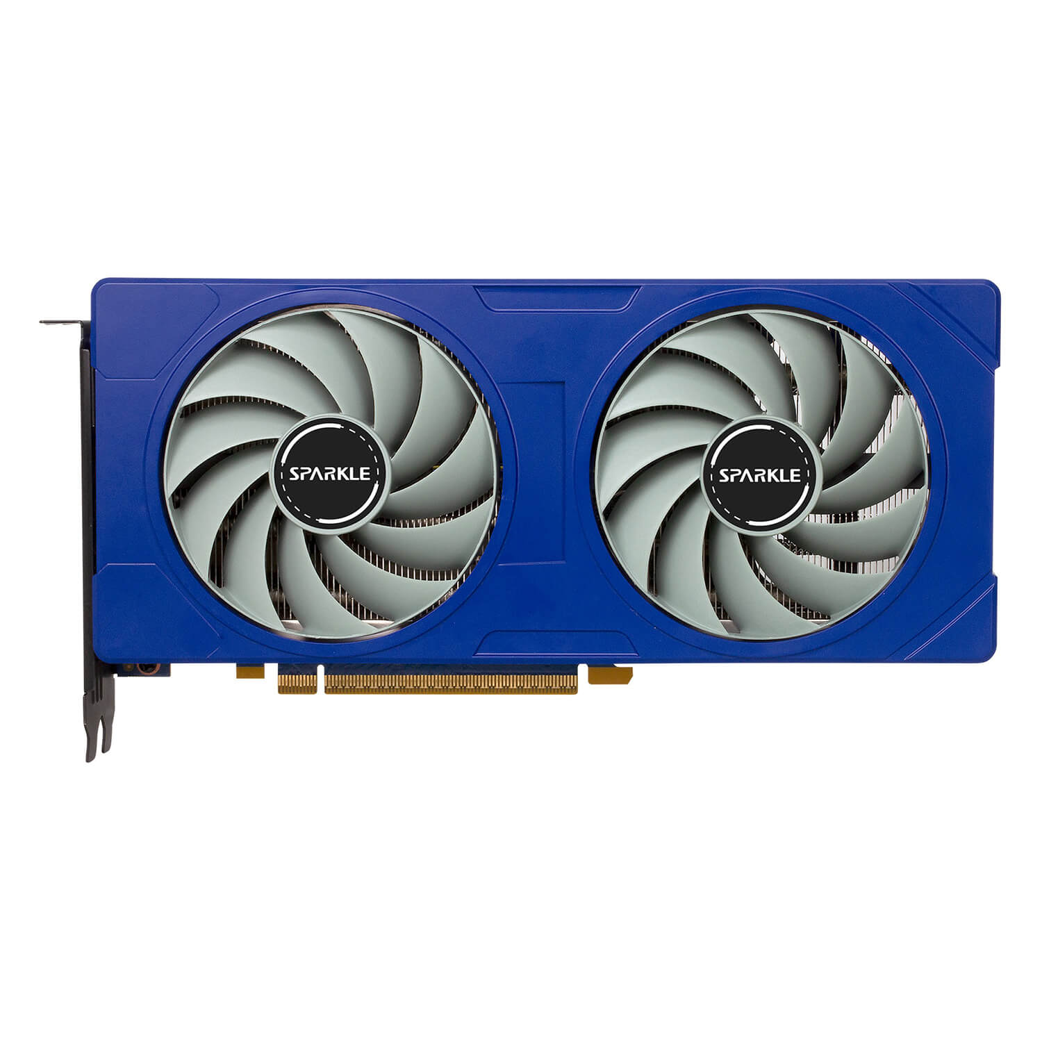 SPARKLE Intel® Arc™ B580 TWINSTAR 12GB GDDR6 H4 SPARKLE Intel® Arc™ B580 TWINSTAR - 12GB GDDR6 - Ảnh 4