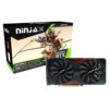Sinotex Ninja GeForce RTX 3060 12GB GDDR6