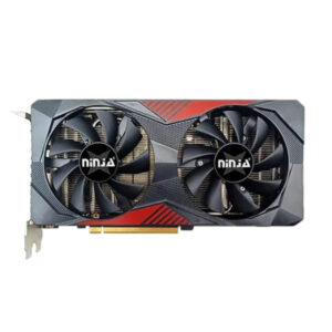 Sinotex Ninja GeForce RTX 3060 12GB GDDR6