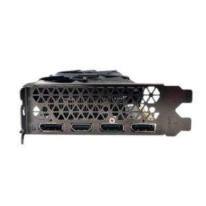 Sinotex Ninja GeForce RTX 3060 12GB GDDR6