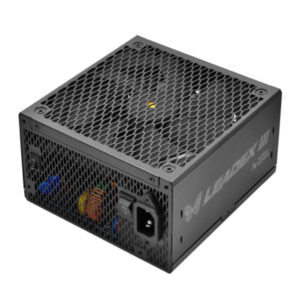 SuperFlower Leadex III 850W ATX 3.1 80 Plus Gold SF 850F14GE GL H2 SuperFlower Leadex III 850W ATX 3.1 - 80 Plus Gold - Full Modular PSU (SF-850F14GE-GL)