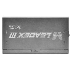 SuperFlower Leadex III 850W ATX 3.1 80 Plus Gold SF 850F14GE GL H4 SuperFlower Leadex III 850W ATX 3.1 - 80 Plus Gold - Full Modular PSU (SF-850F14GE-GL)