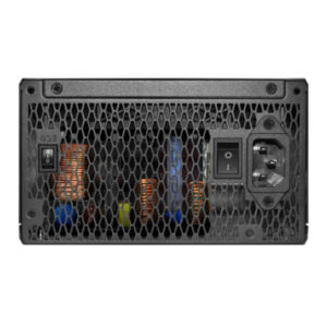 SuperFlower Leadex III 850W ATX 3.1 80 Plus Gold SF 850F14GE GL H6 SuperFlower Leadex III 850W ATX 3.1 - 80 Plus Gold - Full Modular PSU (SF-850F14GE-GL)