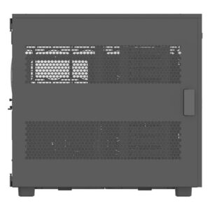 Thermaltake AX700 Super Tower Chassis H2 Thermaltake AX700 Super Tower Chassis - High-performance Workstation Super Tower Case