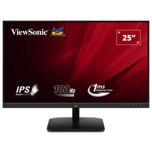 ViewSonic VA2532-H - 25 inch FHD IPS / 100Hz / 1ms / Chuyên Game