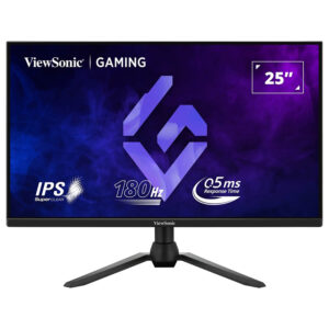 ViewSonic VX2528 - 25 inch FHD IPS / 180Hz / 0.5ms / Chuyên Game