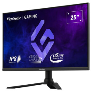 ViewSonic VX2528 25 inch FHD IPS 180Hz 0.5ms Chuyen Game H3 ViewSonic VX2528 - 25 inch FHD IPS / 180Hz / 0.5ms / Chuyên Game