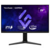 ViewSonic VX2528J - 25 inch FHD IPS / 180Hz / 0.5ms / Chuyên Game / Chân đế Công thái học