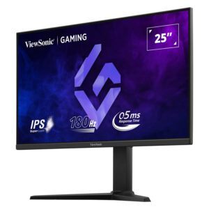 ViewSonic VX2528J - 25 inch FHD IPS / 180Hz / 0.5ms / Chuyên Game / Chân đế Công thái học