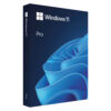 Windows 11 Pro FPP 64-bit Eng Intl USB