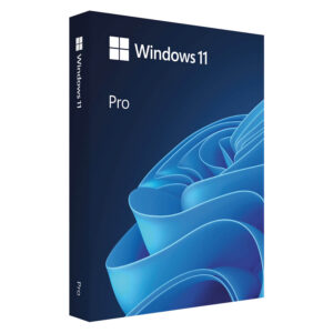 Windows 11 Pro FPP 64-bit Eng Intl USB