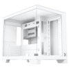 XIGMATEK AQUA ML Arctic - Micro-ATX Tower Case (No Fan)