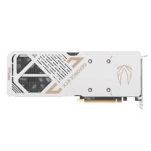 ZOTAC GAMING GeForce RTX 5070 AMP White Edition - 12GB GDDR7