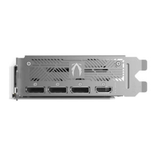 ZOTAC GAMING GeForce RTX 5070 AMP White Edition - 12GB GDDR7