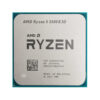 TRAY - AMD Ryzen™ 5 5500X3D 6C/12T Upto 4.0GHz