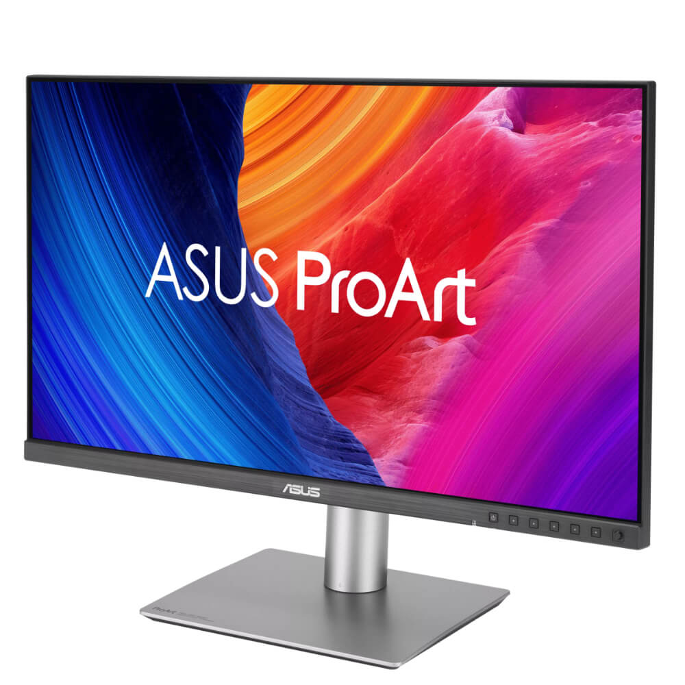 ASUS ProArt PA278CGRV H2 Asus ProArt Display PA278CGRV – 27 inch QHD IPS | 144Hz | 5ms | USB Type-C 96w | Speaker - Ảnh 2