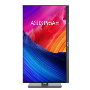 ASUS ProArt PA278CGRV H4 Asus ProArt Display PA278CGRV – 27 inch QHD IPS | 144Hz | 5ms | USB Type-C 96w | Speaker