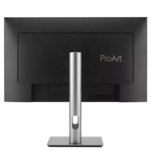 ASUS ProArt PA278CGRV H5 Asus ProArt Display PA278CGRV – 27 inch QHD IPS | 144Hz | 5ms | USB Type-C 96w | Speaker