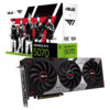 ASUS T1 GeForce RTX™ 5070 OC Edition - 12GB GDDR7