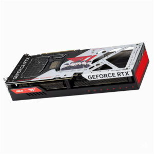 ASUS T1 GeForce RTX™ 5070 OC Edition - 12GB GDDR7