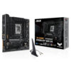 ASUS TUF GAMING B760M-BTF WIFI D4 - Socket 1700
