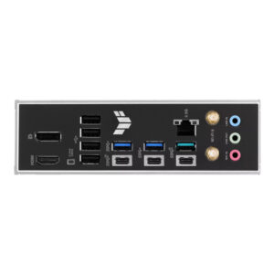 ASUS TUF GAMING B760M BTF WIFI D4 H7 ASUS TUF GAMING B760M-BTF WIFI D4 - Socket 1700