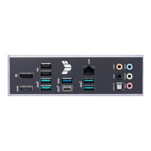ASUS TUF GAMING B760M PLUS D4 H7 ASUS TUF GAMING B760M-PLUS D4 - Socket 1700