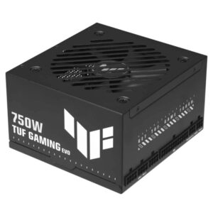 Asus TUF Gaming 750W Bronze EVO - 80 Plus Bronze - Full Modular PSU