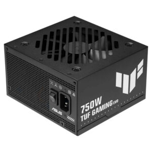 Asus TUF Gaming 750W Bronze EVO - 80 Plus Bronze - Full Modular PSU