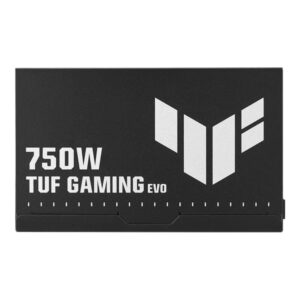 Asus TUF Gaming 750W Bronze EVO - 80 Plus Bronze - Full Modular PSU