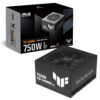 Asus TUF Gaming 750W Bronze EVO - 80 Plus Bronze - Full Modular PSU