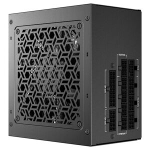 Antec GSK 850W H2 Antec GSK 850 - 850W 80 Plus Gold - ATX 3.1 & PCIe 5.1 Full-Modular PSU