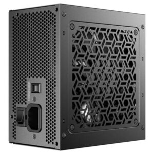 Antec GSK 850W H7 Antec GSK 850 - 850W 80 Plus Gold - ATX 3.1 & PCIe 5.1 Full-Modular PSU